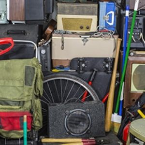 best junk removal company chicago