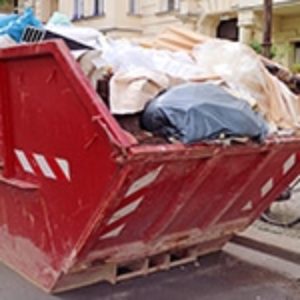 best junk removal company in chicago