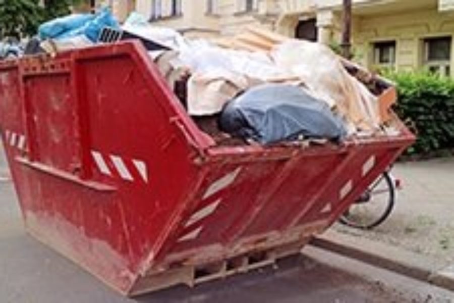 The Best Junk Removal in Chicago
