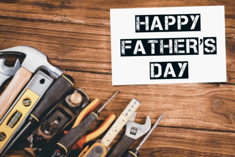 Treat Dad to a Garage Clear Out This Father’s Day