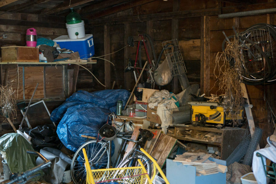 Foreclosure Junk Removal for Faster Rentals