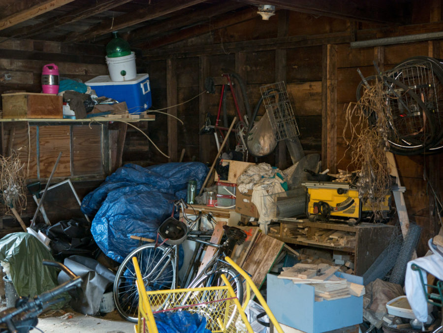 Foreclosure Junk Removal for Faster Rentals