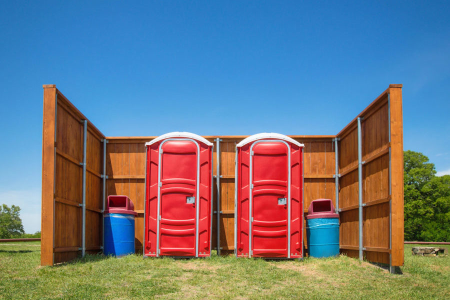 5 Common Questions and Answers about Renting Porta Potties