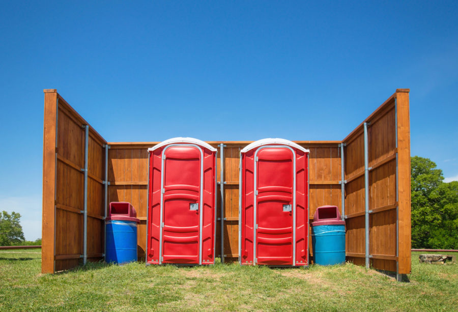 5 Common Questions and Answers about Renting Porta Potties