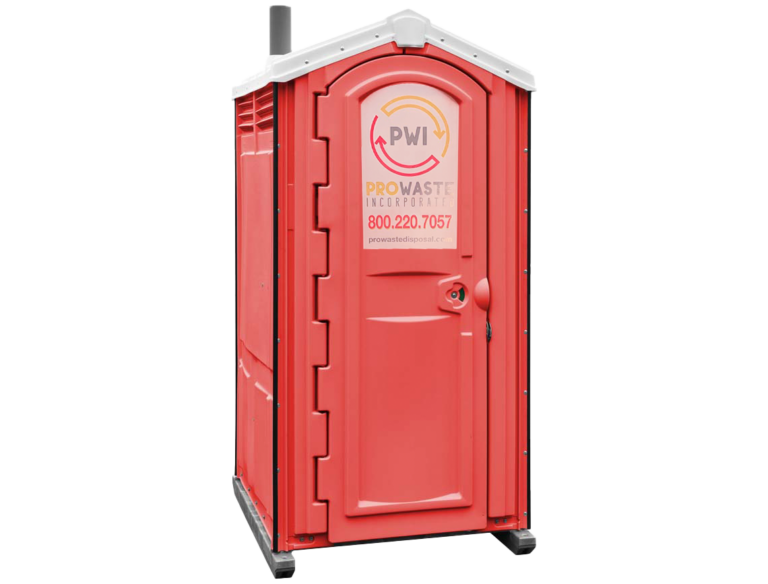 Chicago Portable Toilet Rental Pro Waste Inc