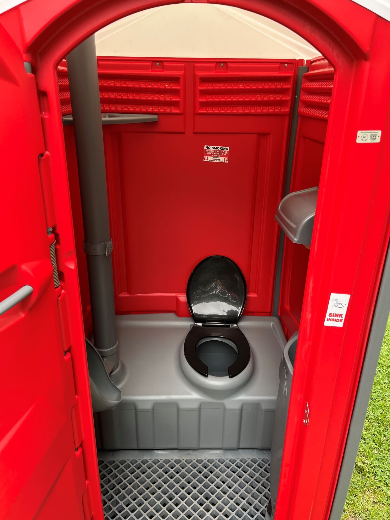 Chicago Portable Toilet Rental Porta Potty Restroom Rental