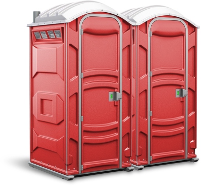 A Portable Restrooms for Rent by Pro Waste Incorporated in Chicago, IL